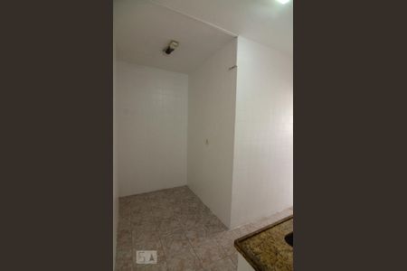 Apartamento à venda com 52m², 1 quarto e sem vaga Apartamento à venda com 52m², 1 quarto e sem vagaCozinha