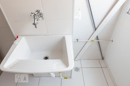 Apartamento à venda com 33m², 1 quarto e sem vagaÁrea de Serviço