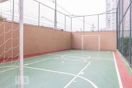 Apartamento à venda com 33m², 1 quarto e sem vagaÁrea comum - Quadra