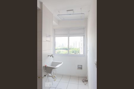 Apartamento à venda com 33m², 1 quarto e sem vagaÁrea de Serviço