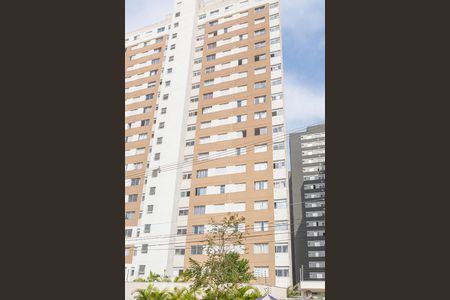 Apartamento à venda com 33m², 1 quarto e sem vagaFachada