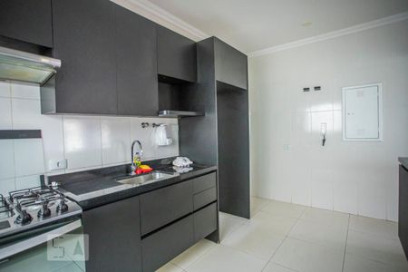 Casa à venda com 350m², 3 quartos e 8 vagas Casa à venda com 350m², 3 quartos e 8 vagasCozinha