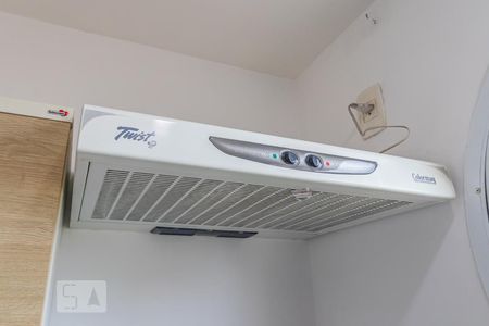 Apartamento à venda com 57m², 1 quarto e 1 vaga Apartamento à venda com 57m², 1 quarto e 1 vagaDetalhe da Cozinha