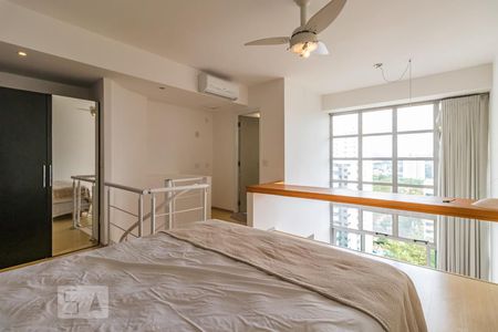 Apartamento à venda com 57m², 1 quarto e 1 vaga Apartamento à venda com 57m², 1 quarto e 1 vagaSuíte