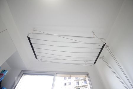 Apartamento à venda com 63m², 2 quartos e 1 vagaÁrea de Serviço