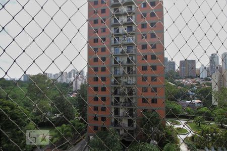 Apartamento à venda com 63m², 2 quartos e 1 vagaVista do quarto 2