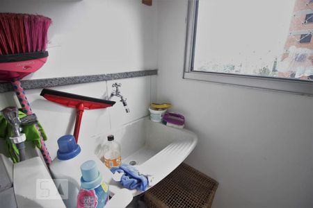 Apartamento à venda com 63m², 2 quartos e 1 vagaTanque