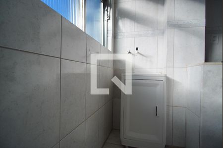 Apartamento à venda com 61m², 2 quartos e sem vagaÁrea de serviço