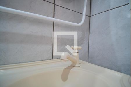 Apartamento à venda com 61m², 2 quartos e sem vagaBanheiro