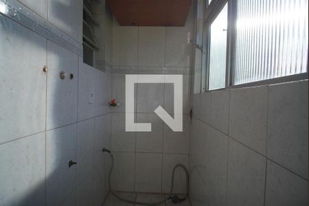 Apartamento à venda com 61m², 2 quartos e sem vagaÁrea de serviço