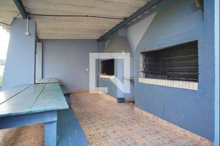 Apartamento à venda com 61m², 2 quartos e sem vagaQuiosque