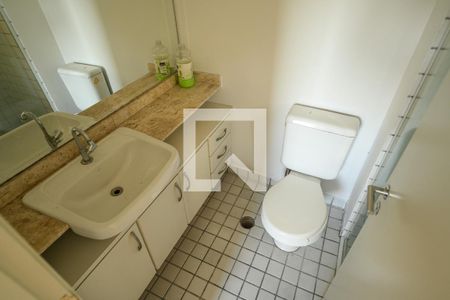 Apartamento à venda com 67m², 3 quartos e 2 vagas Apartamento à venda com 67m², 3 quartos e 2 vagasBanheiro Quarto 3