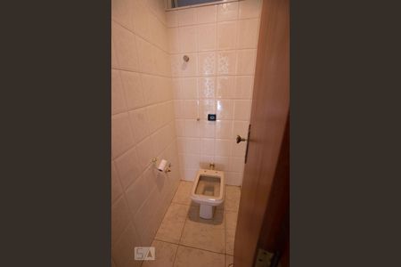 Lavabo de casa para alugar com 4 quartos, 463m² em Alto da Boa Vista, Ribeirão Preto