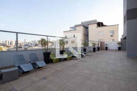 Apartamento à venda com 157m², 3 quartos e 3 vagasÁrea Comum