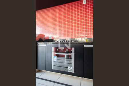 Apartamento à venda com 157m², 3 quartos e 3 vagasÁrea Comum - Espaço Gourmet