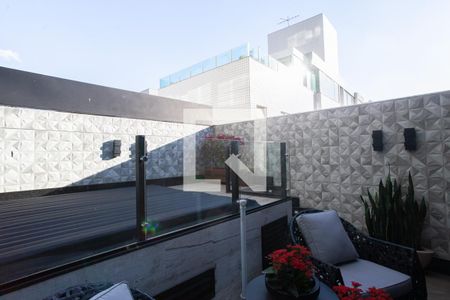 Apartamento à venda com 157m², 3 quartos e 3 vagasBanheira de Hidromassagem