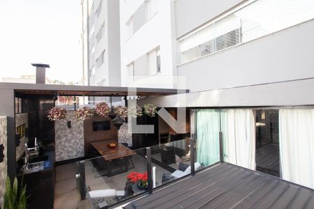 Apartamento à venda com 157m², 3 quartos e 3 vagasBanheira de Hidromassagem