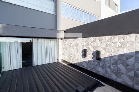 Apartamento à venda com 157m², 3 quartos e 3 vagasBanheira de Hidromassagem