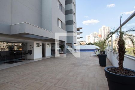 Apartamento à venda com 157m², 3 quartos e 3 vagasÁrea Comum