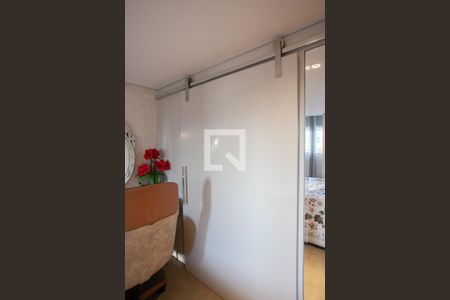 Apartamento à venda com 157m², 3 quartos e 3 vagasSuíte - Porta Closet