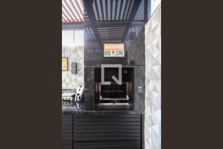 Apartamento à venda com 157m², 3 quartos e 3 vagasEspaço Gourmet