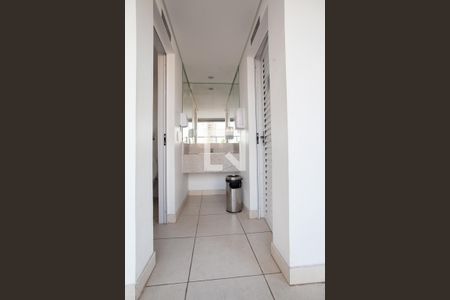 Apartamento à venda com 157m², 3 quartos e 3 vagasÁrea Comum - Banheiro