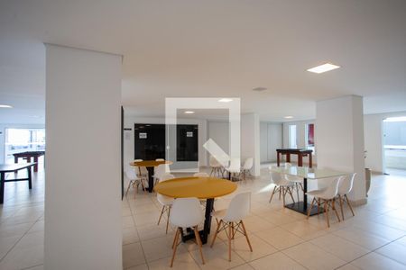 Apartamento à venda com 157m², 3 quartos e 3 vagasÁrea comum - Salão de Jogos