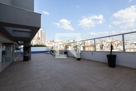 Apartamento à venda com 157m², 3 quartos e 3 vagasÁrea Comum 
