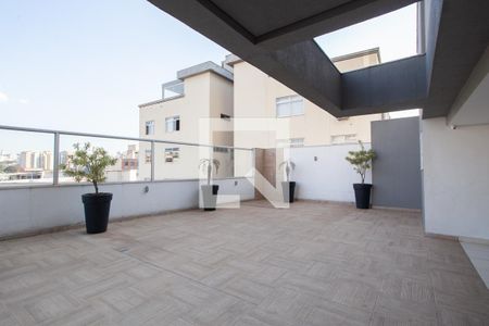 Apartamento à venda com 157m², 3 quartos e 3 vagasÁrea Comum 