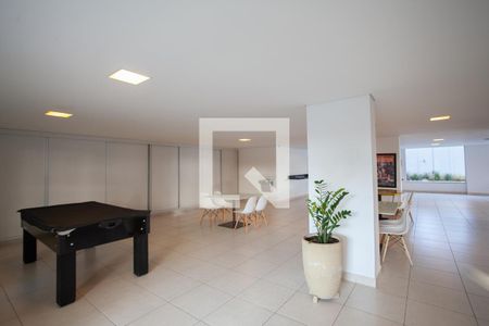 Apartamento à venda com 157m², 3 quartos e 3 vagasÁrea comum - Salão de Jogos