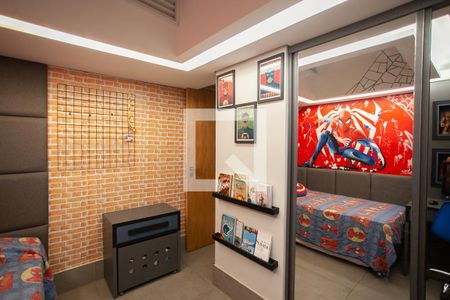 Apartamento à venda com 157m², 3 quartos e 3 vagasQuarto 1