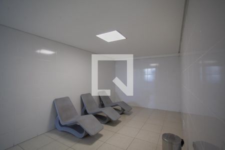 Apartamento à venda com 157m², 3 quartos e 3 vagasÁrea Comum - Sauna