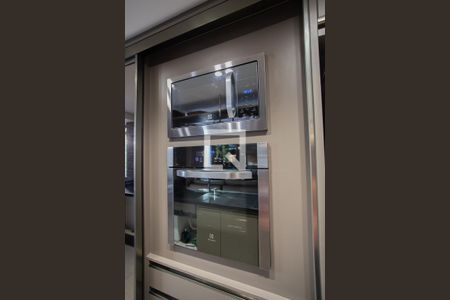 Apartamento à venda com 157m², 3 quartos e 3 vagasCozinha