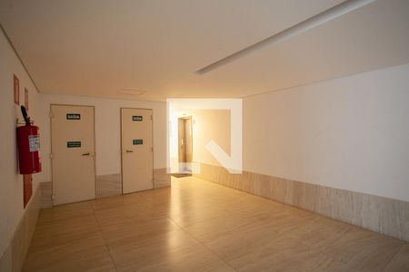 Apartamento à venda com 157m², 3 quartos e 3 vagasElevador