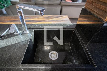 Apartamento à venda com 157m², 3 quartos e 3 vagasCozinha