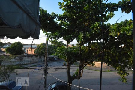 Vista da Sala de apartamento à venda com 3 quartos, 70m² em Irajá, Rio de Janeiro