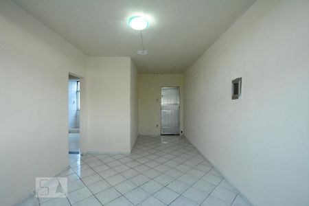 Sala de apartamento à venda com 3 quartos, 70m² em Irajá, Rio de Janeiro