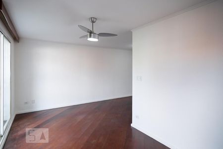 Sala de casa para alugar com 3 quartos, 180m² em Chácara Monte Alegre, São Paulo