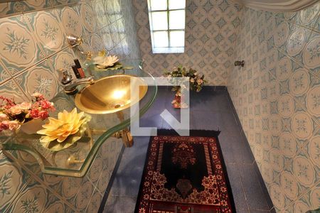 Casa à venda com 171m², 3 quartos e 2 vagasLavabo