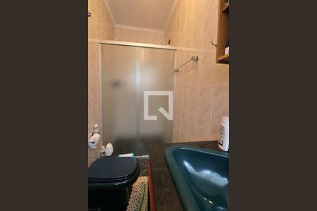 Casa à venda com 171m², 3 quartos e 2 vagasBanheiro do Quarto 3 - Suíte