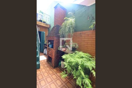 Casa à venda com 171m², 3 quartos e 2 vagasQuintal