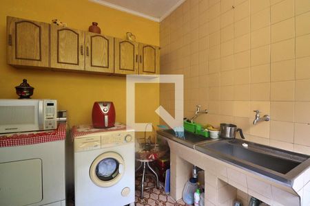 Casa à venda com 171m², 3 quartos e 2 vagasÁrea de Serviço