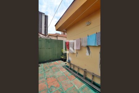 Casa à venda com 171m², 3 quartos e 2 vagasQuintal