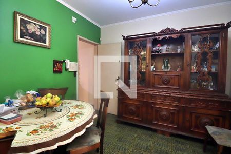 Casa à venda com 171m², 3 quartos e 2 vagasSala de Jantar