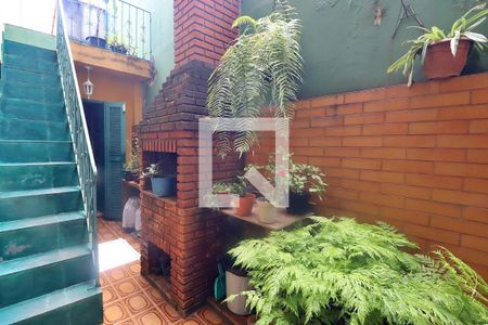 Casa à venda com 171m², 3 quartos e 2 vagasQuintal