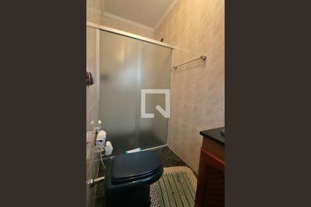 Casa à venda com 171m², 3 quartos e 2 vagasBanheiro do Quarto 3 - Suíte