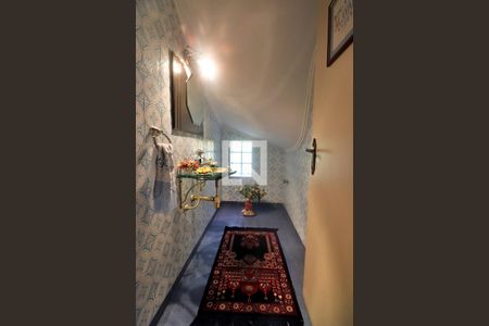 Casa à venda com 171m², 3 quartos e 2 vagasLavabo