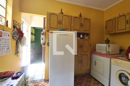 Casa à venda com 171m², 3 quartos e 2 vagasÁrea de Serviço