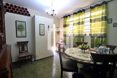 Casa à venda com 171m², 3 quartos e 2 vagasSala de Jantar