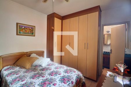 Casa à venda com 171m², 3 quartos e 2 vagasQuarto 3 - Suíte